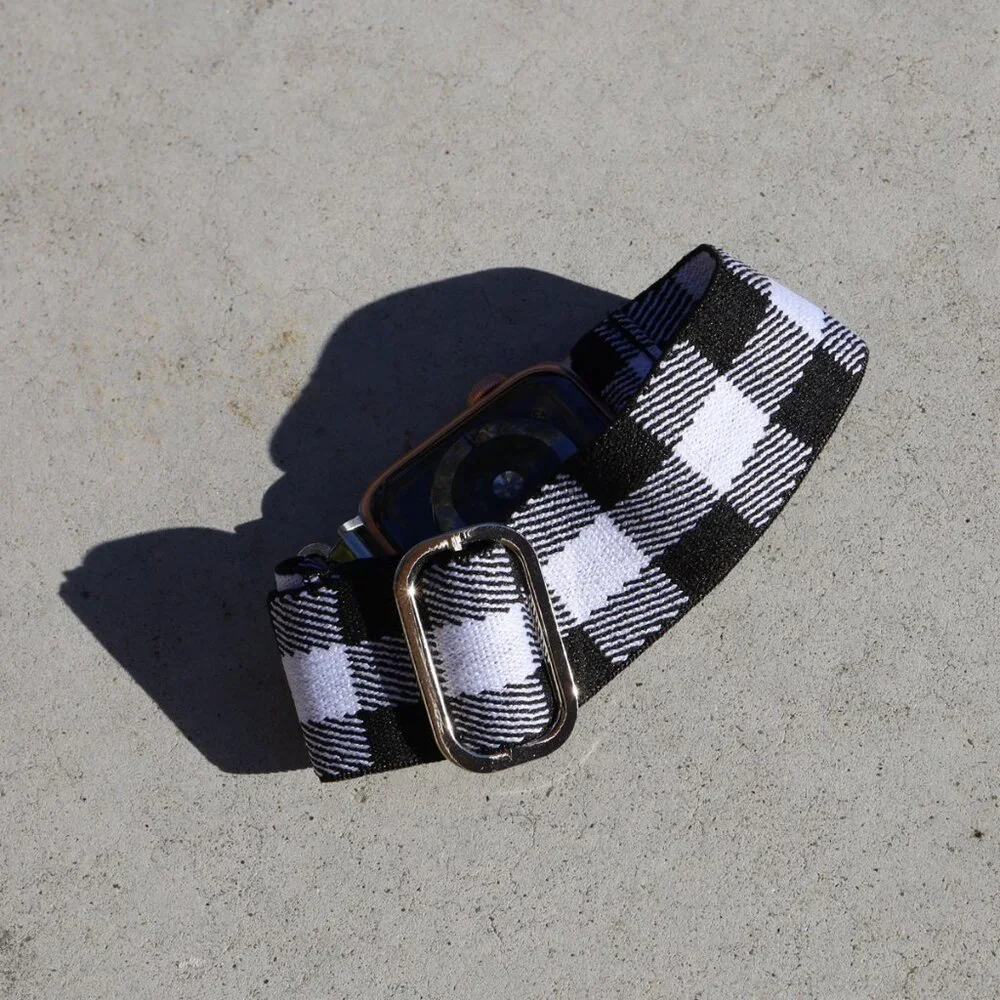 Apple elastic watch